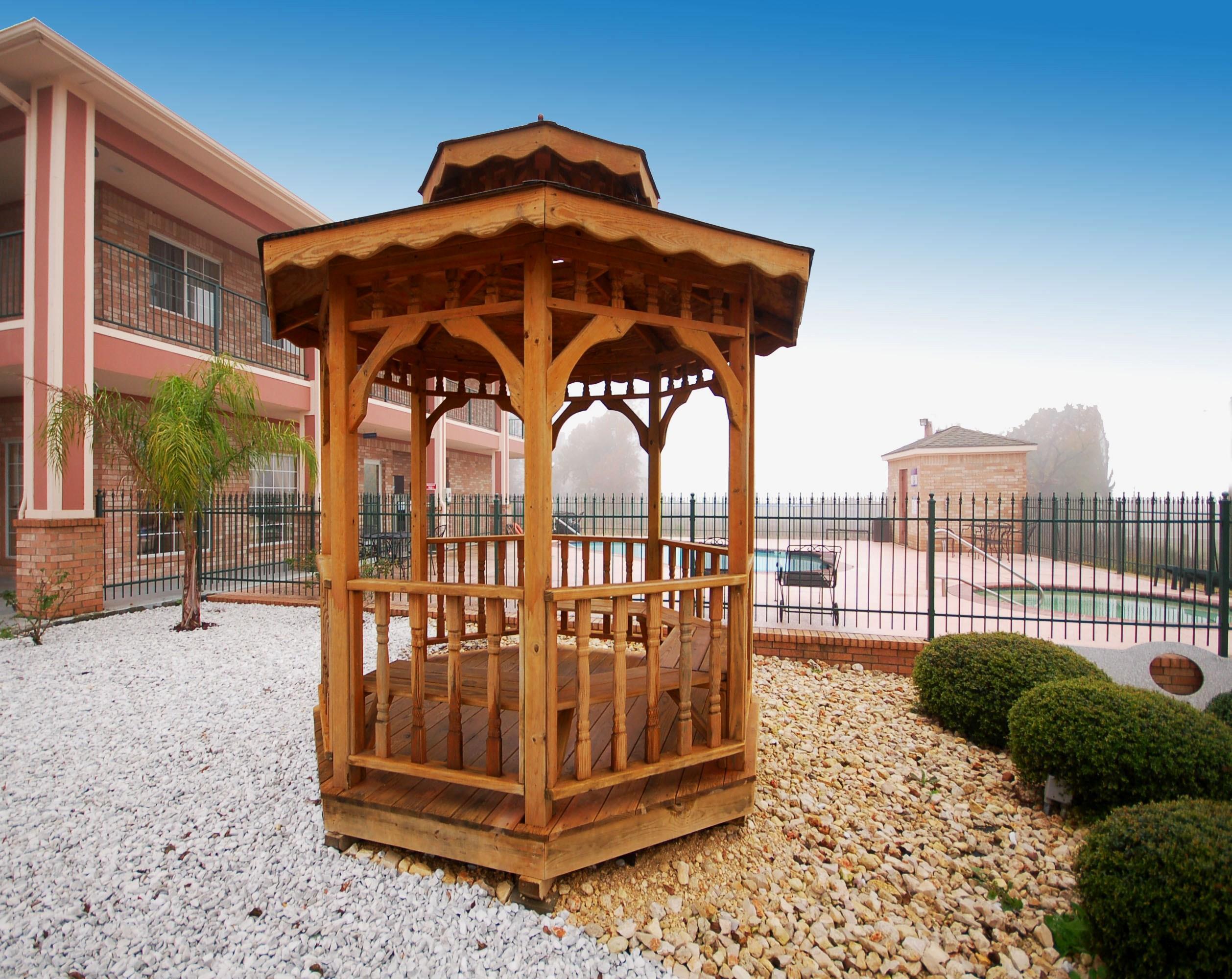 Best Western Lake Conroe Montgomery Extérieur photo