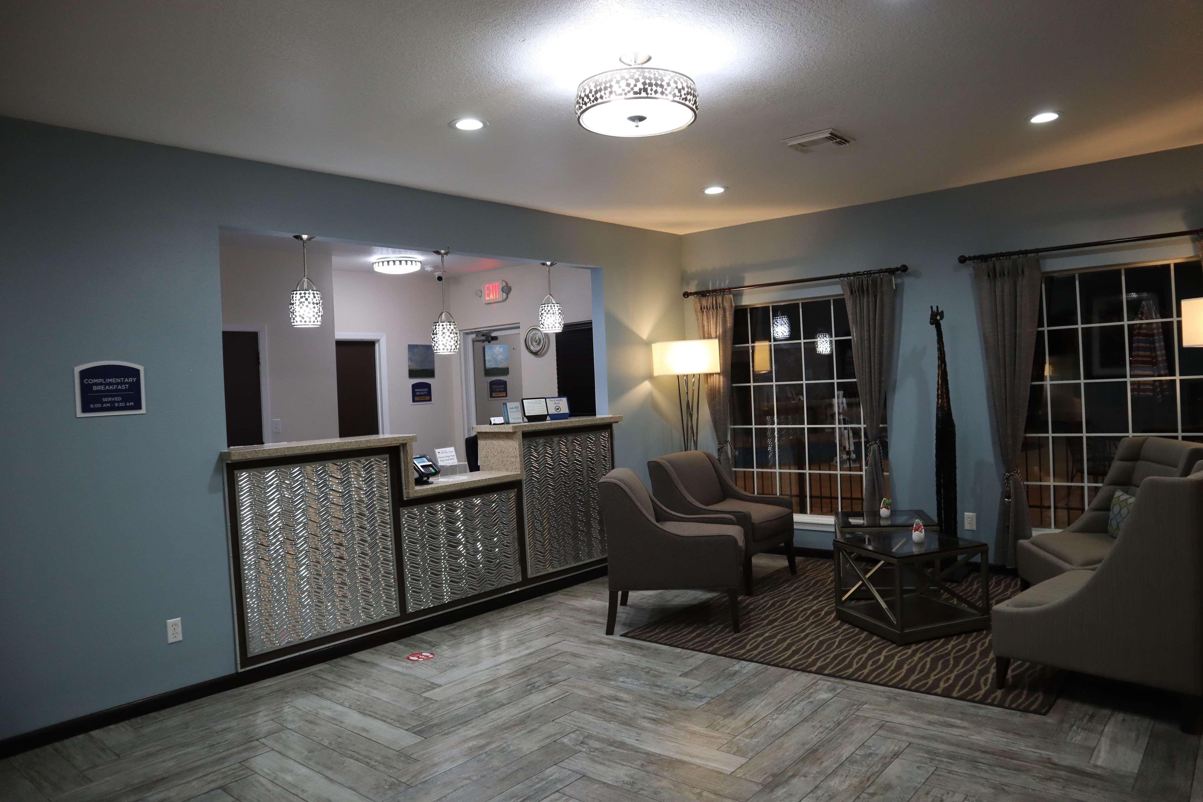 Best Western Lake Conroe Montgomery Extérieur photo