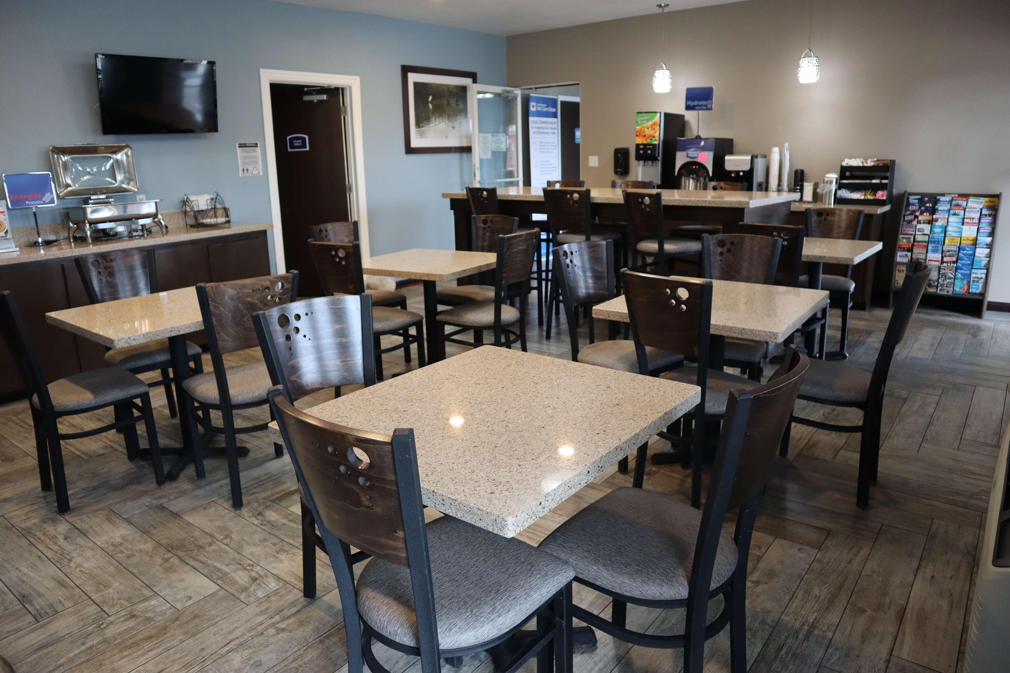 Best Western Lake Conroe Montgomery Extérieur photo