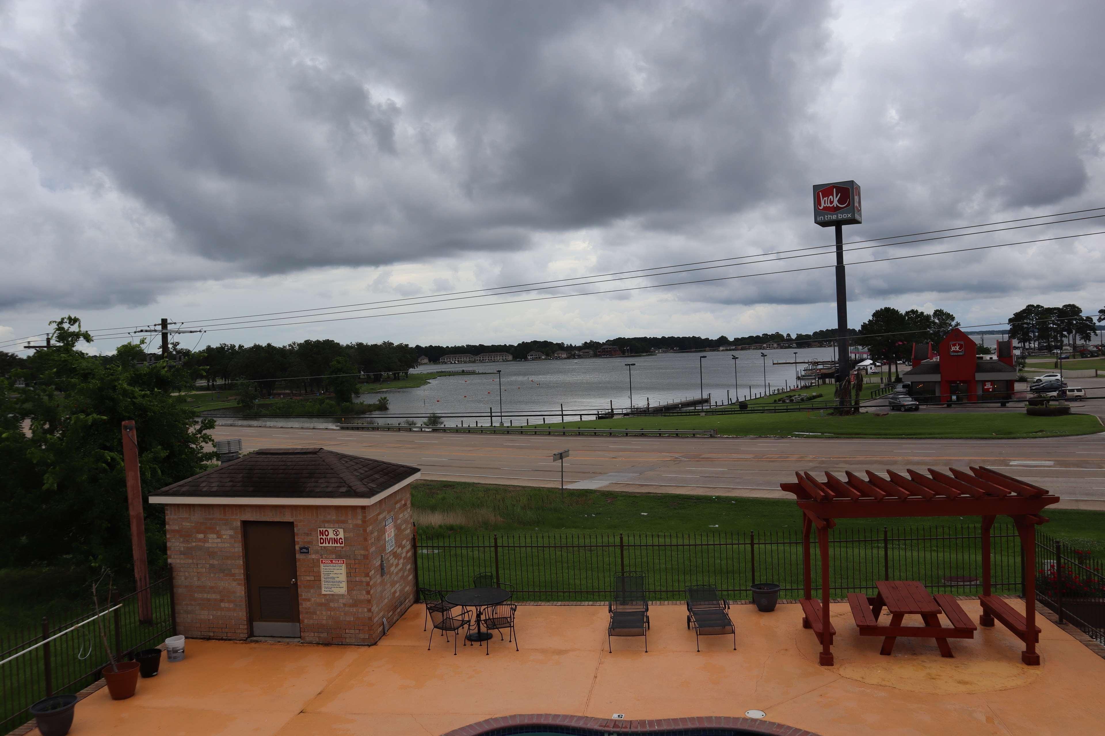 Best Western Lake Conroe Montgomery Extérieur photo