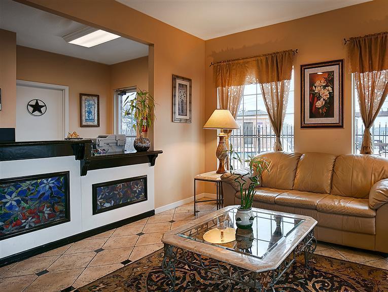 Best Western Lake Conroe Montgomery Extérieur photo