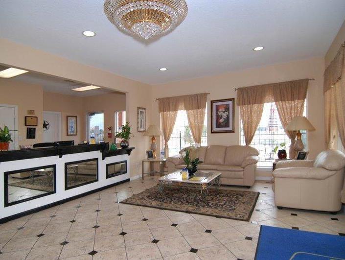 Best Western Lake Conroe Montgomery Extérieur photo