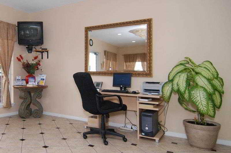 Best Western Lake Conroe Montgomery Facilités photo