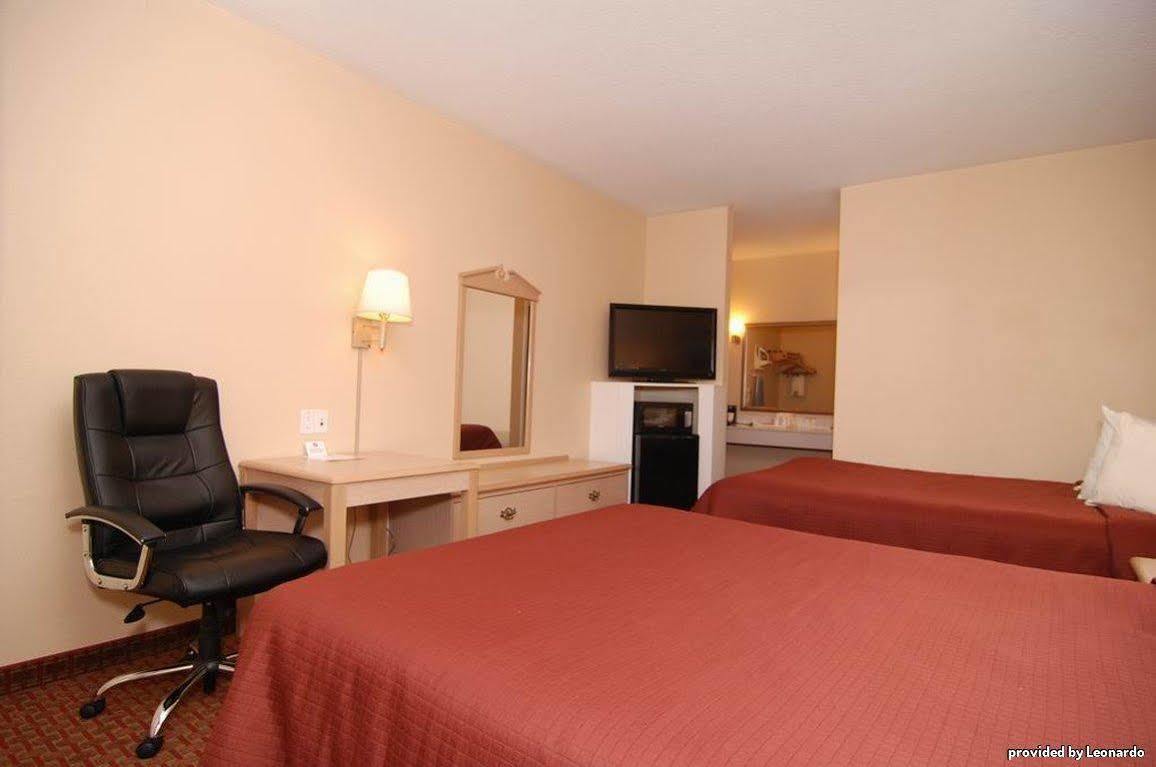 Best Western Lake Conroe Montgomery Extérieur photo
