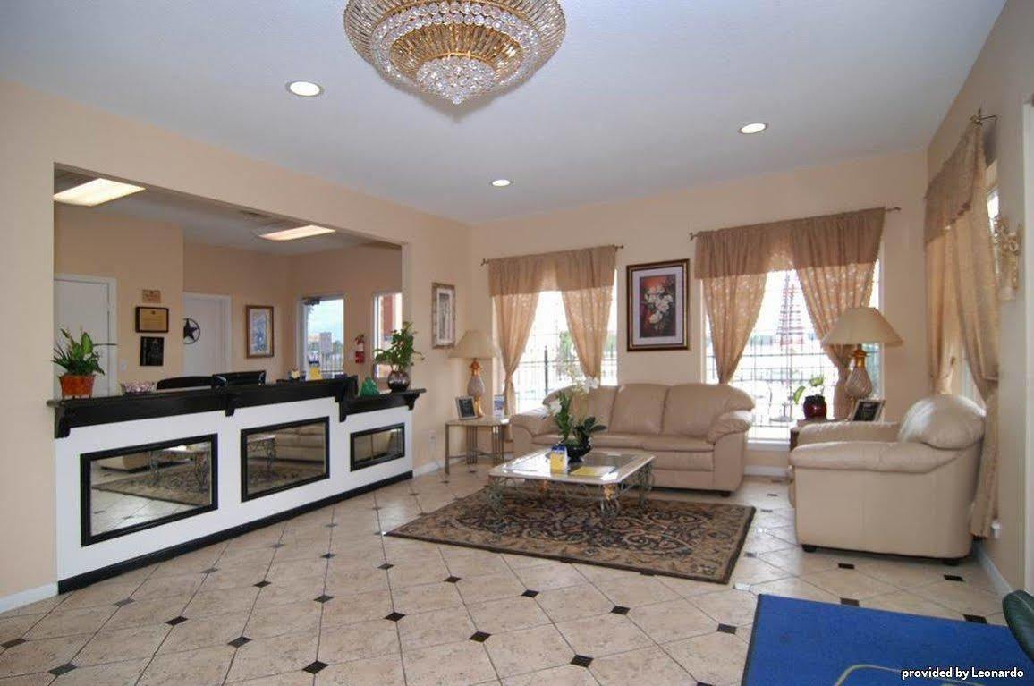 Best Western Lake Conroe Montgomery Extérieur photo
