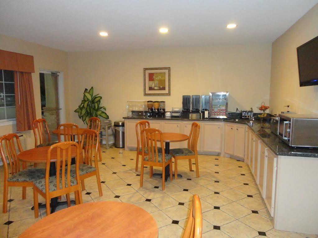 Best Western Lake Conroe Montgomery Extérieur photo