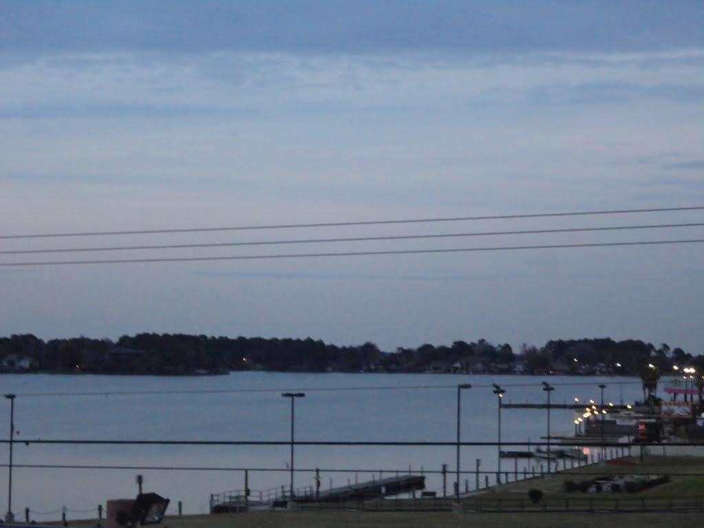 Best Western Lake Conroe Montgomery Extérieur photo