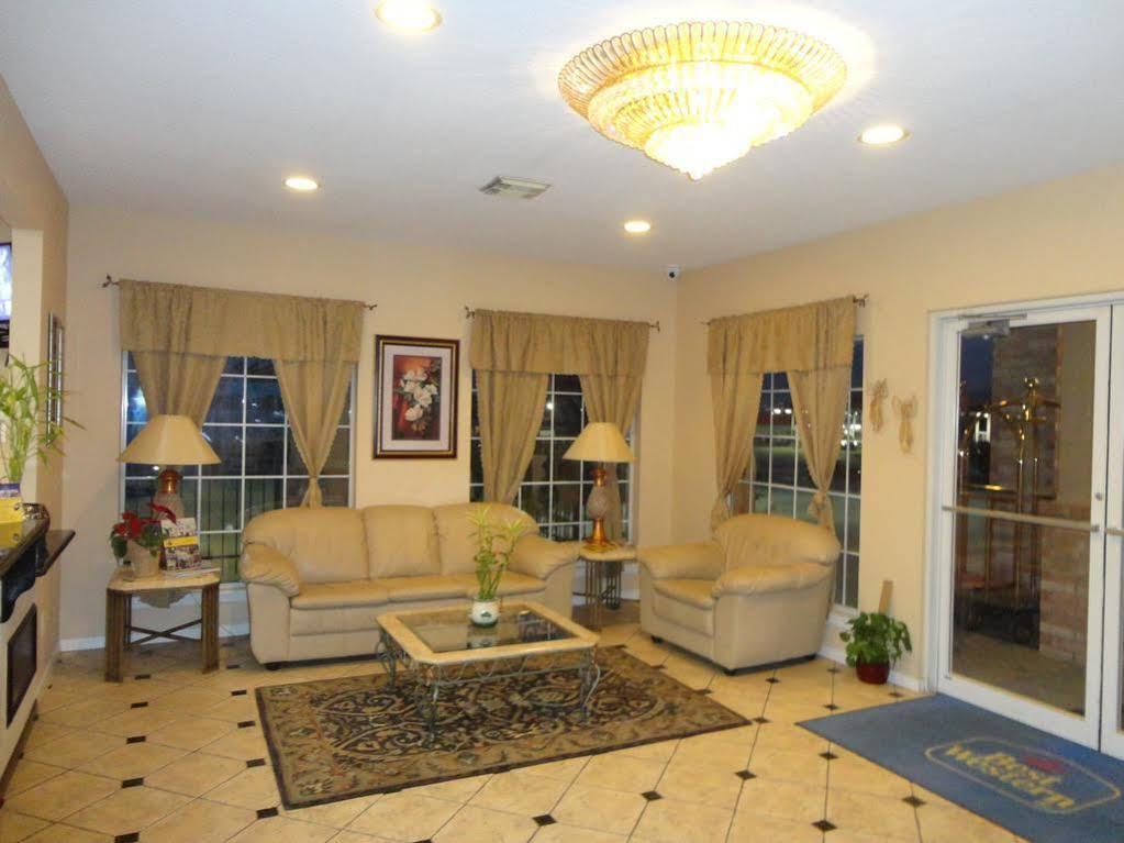 Best Western Lake Conroe Montgomery Extérieur photo