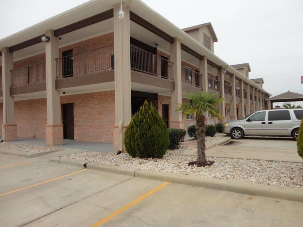 Best Western Lake Conroe Montgomery Extérieur photo